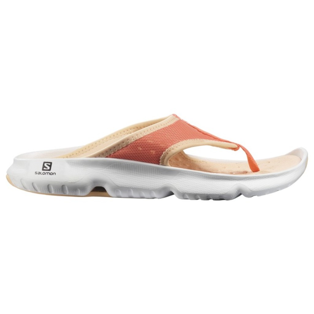 Salomon Apparel Reelax Break 5.0 W
