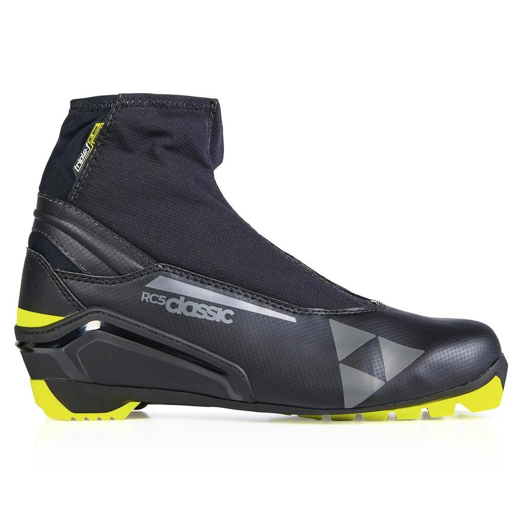 Buty na biegówki Fischer RC5 Classic