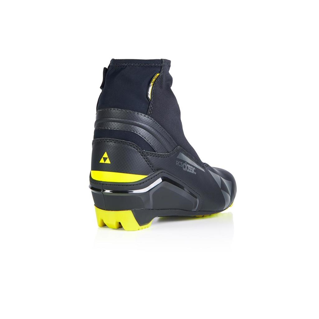 Buty na biegówki Fischer RC5 Classic