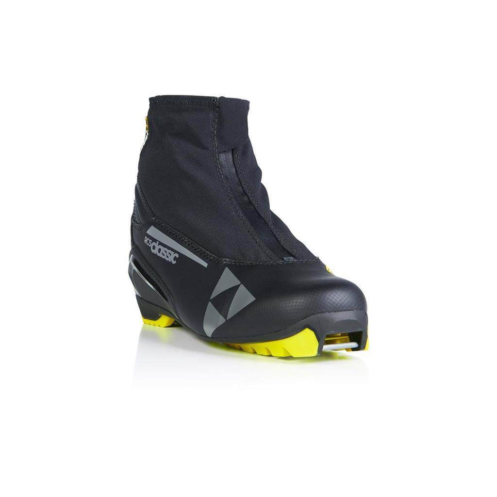 Buty na biegówki Fischer RC5 Classic