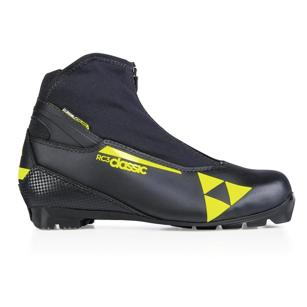 Buty na biegówki Fischer RC3 Classic