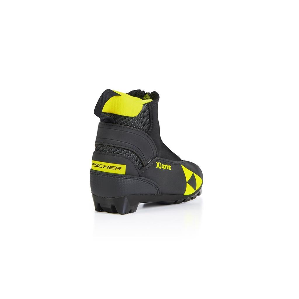 Buty na biegówki Fischer XJ Sprint