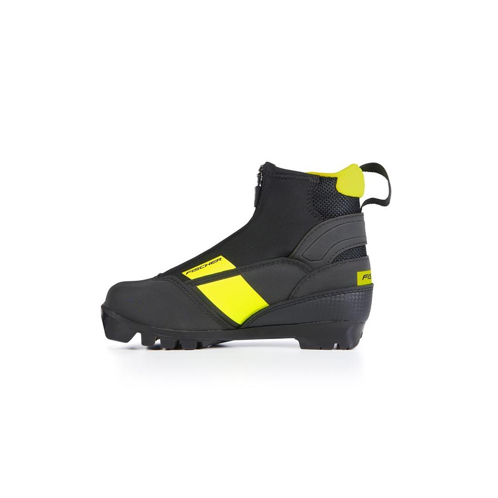 Buty na biegówki Fischer XJ Sprint