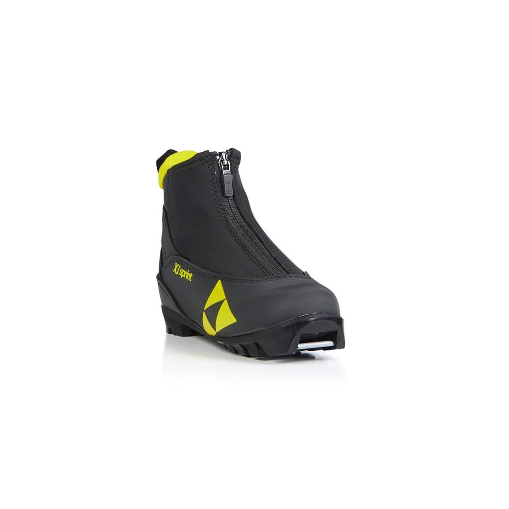 Buty na biegówki Fischer XJ Sprint