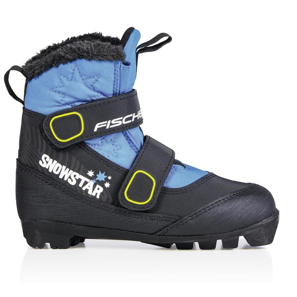 Fischer Snowstar