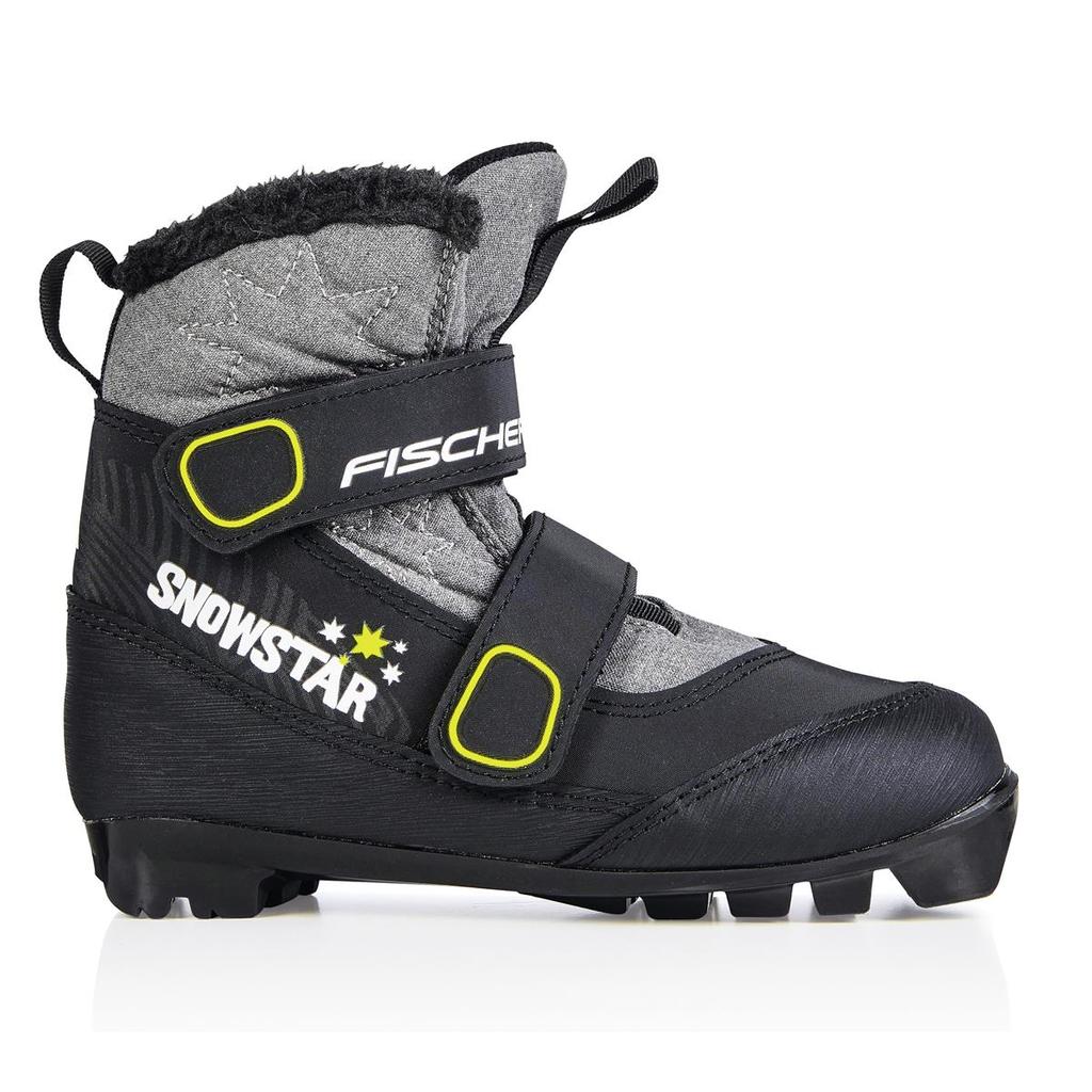 Fischer Snowstar