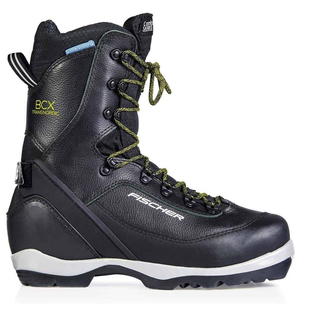 Buty na biegówki Fischer BCX Transnordic Waterproof