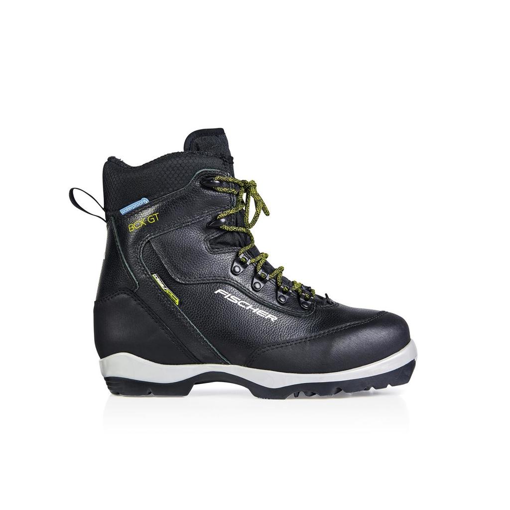 Buty na biegówki Fischer BCX Grand Tour Waterproof