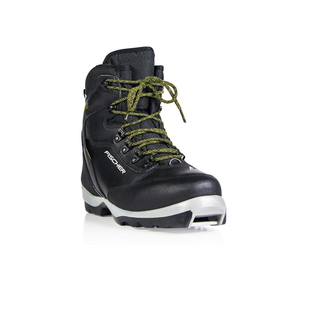 Buty na biegówki Fischer BCX Grand Tour Waterproof