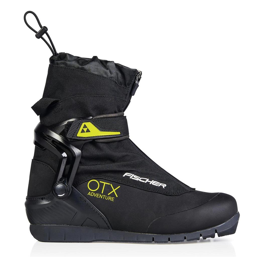 Buty na biegówki Fischer OTX Adventure