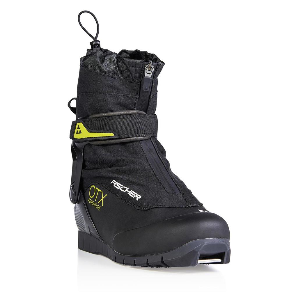 Buty na biegówki Fischer OTX Adventure