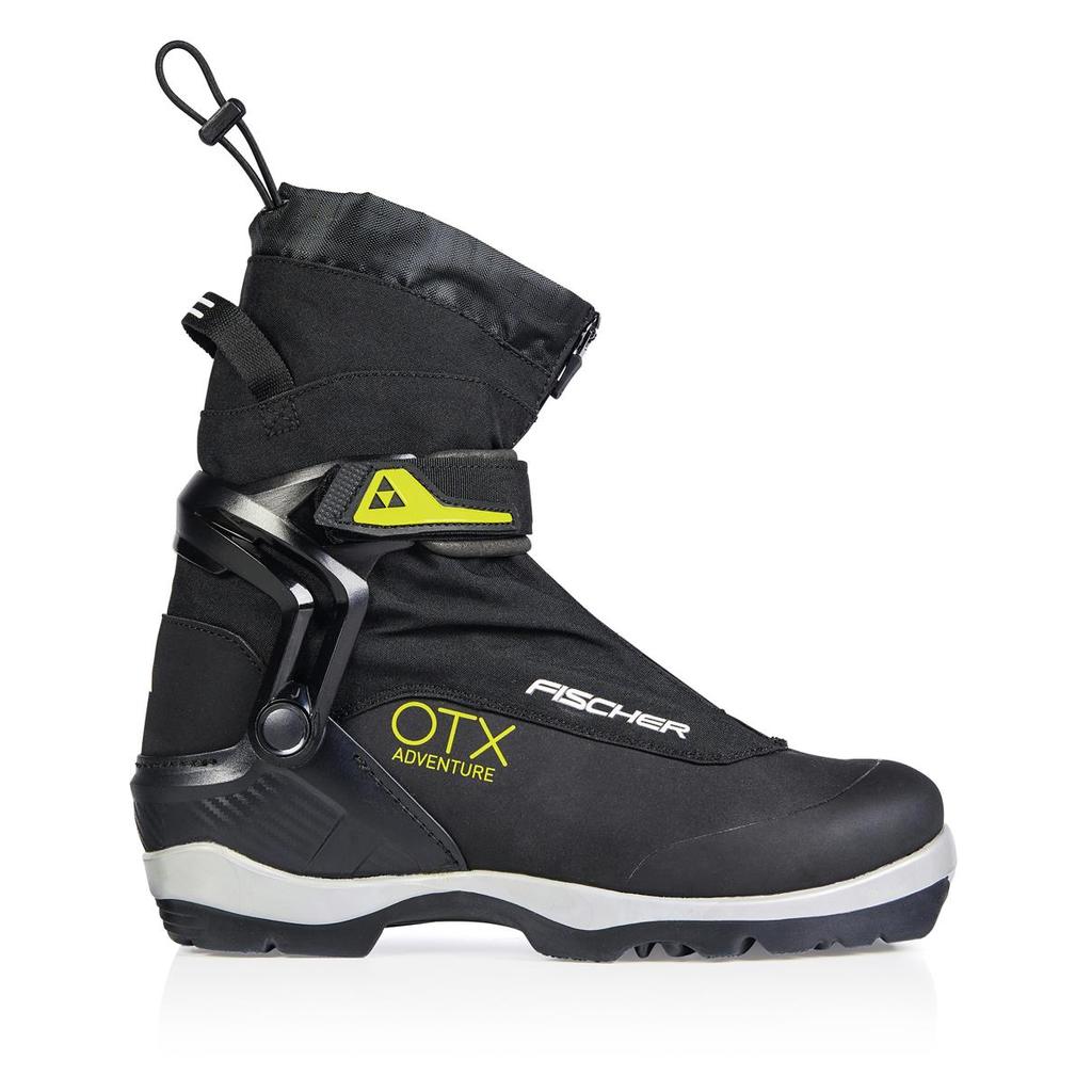 Fischer OTX Adventure BC