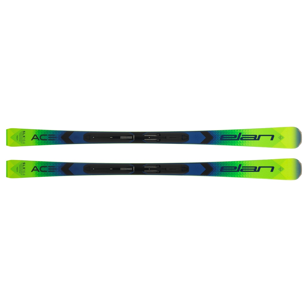 Elan SLX Fusion X
