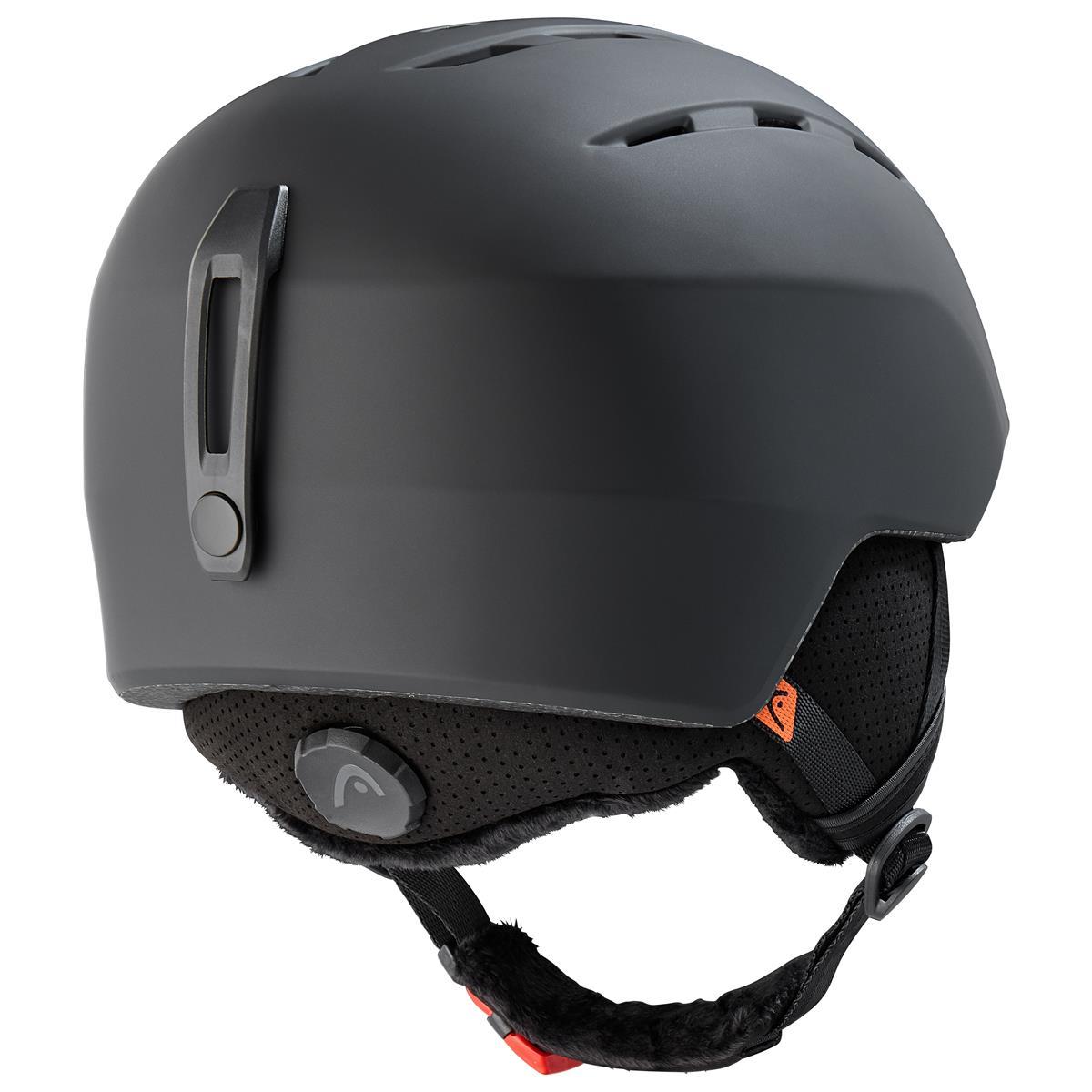 Kaski narciarskie Head Vico MIPS