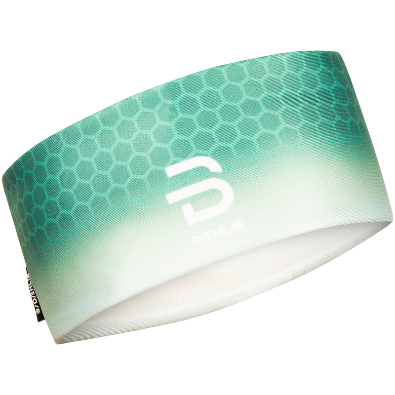 EXTRA ZNIŻKI Bjorn Daehlie Headband Polyknit Print 