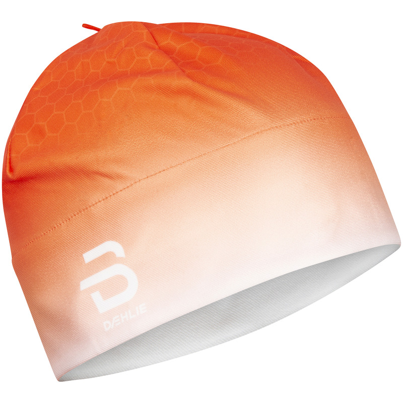 Bjorn Daehlie Hat Polyknit Print