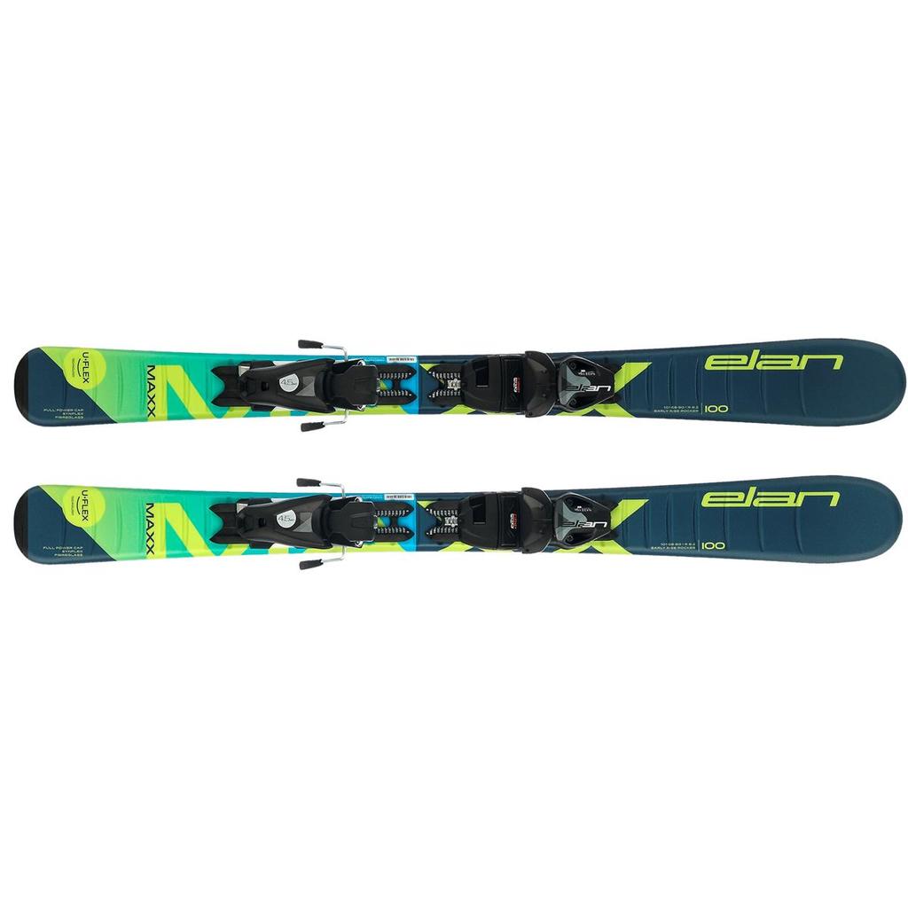 Elan Maxx QS