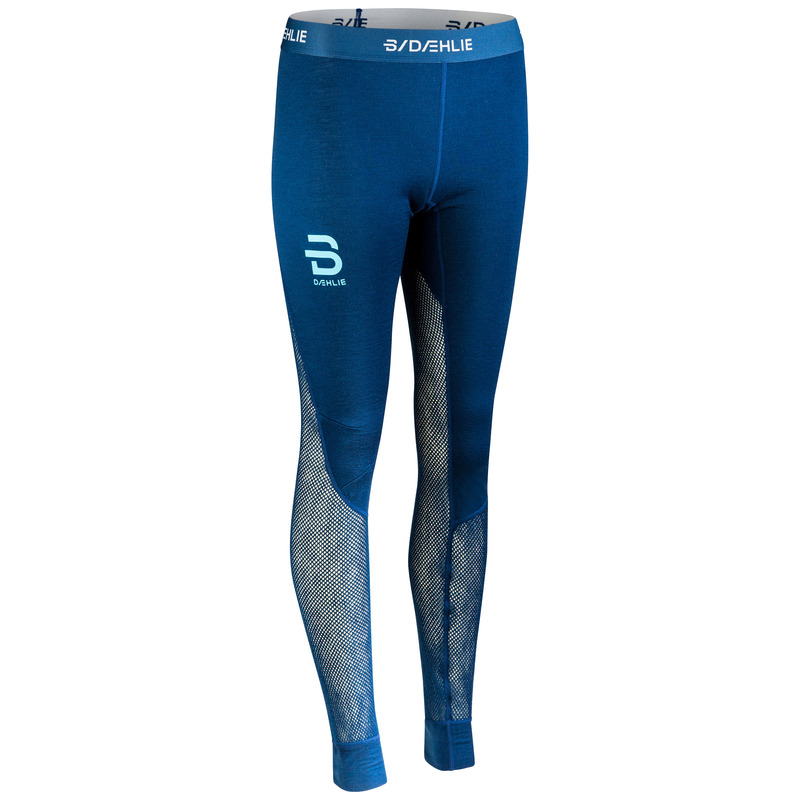 Bjorn Daehlie Airnet Wool for Women
