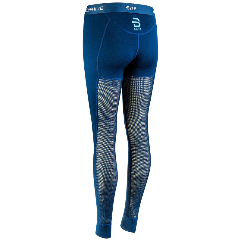 EXTRA ZNIŻKI Bjorn Daehlie Airnet Wool for Women 