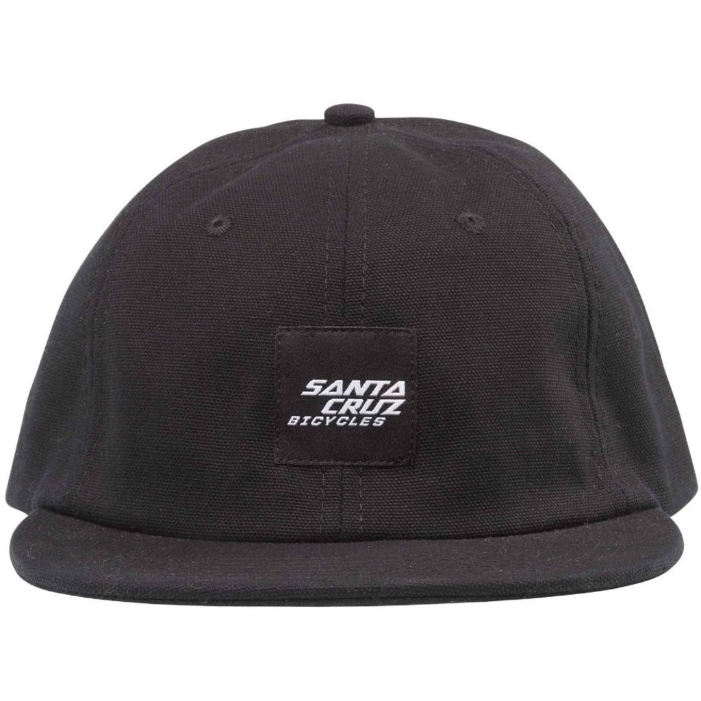 Santa Cruz Wrigley Snapback Hat