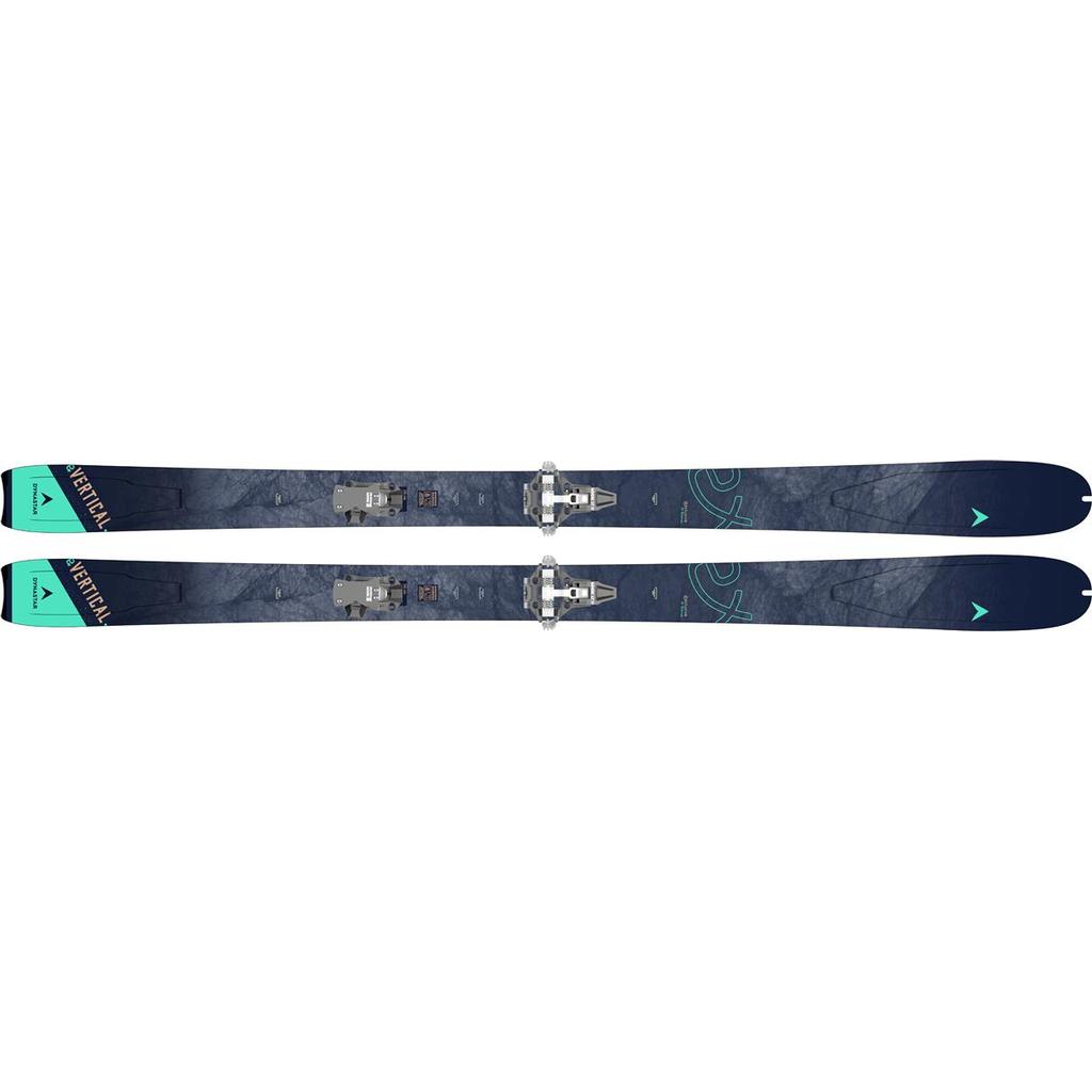 Dynastar E Vertical Open