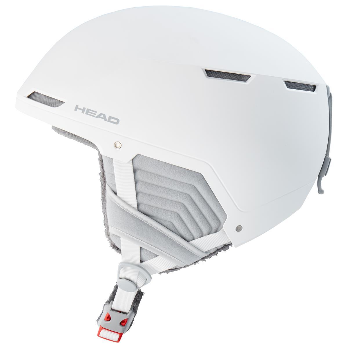Kaski narciarskie Head Compact Pro W