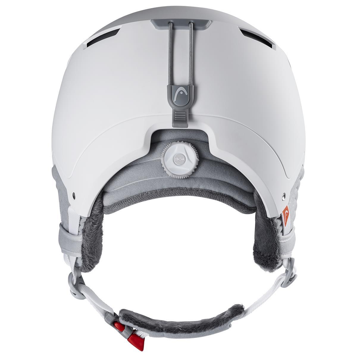 Kaski narciarskie Head Compact Pro W