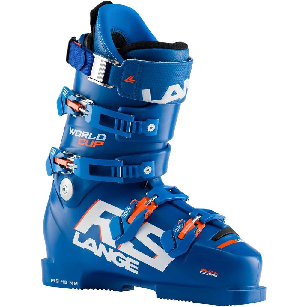 Buty narciarskie Lange World Cup RS ZSoft+