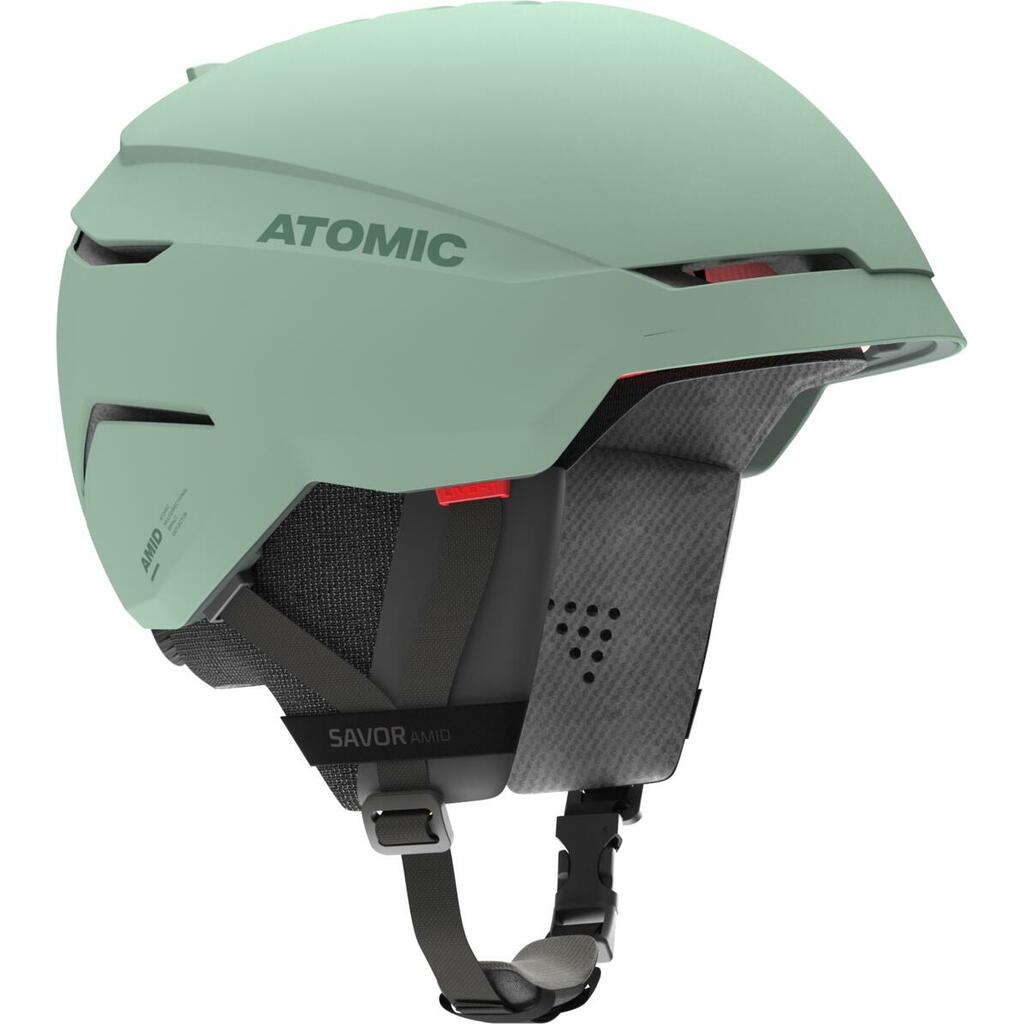 Kaski narciarskie Atomic Savor Amid