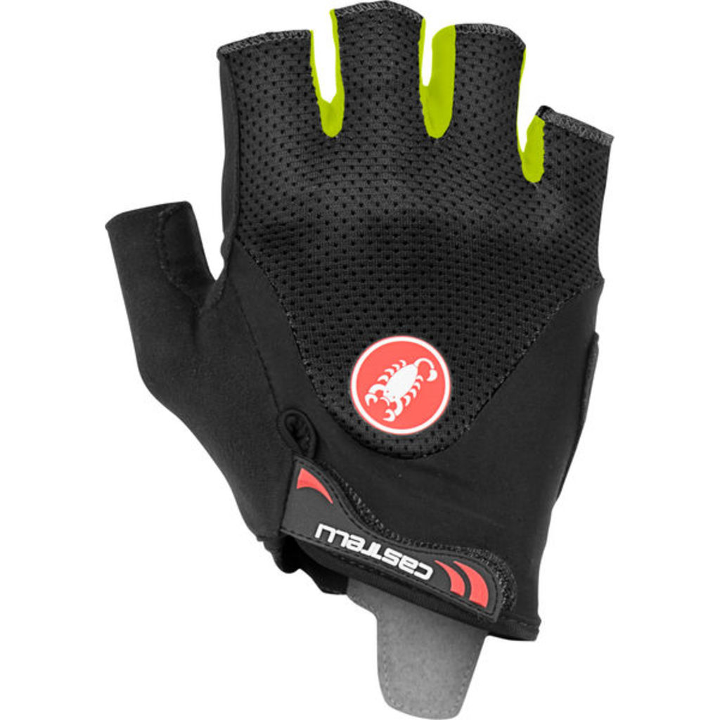 Castelli Arenberg Gel 2
