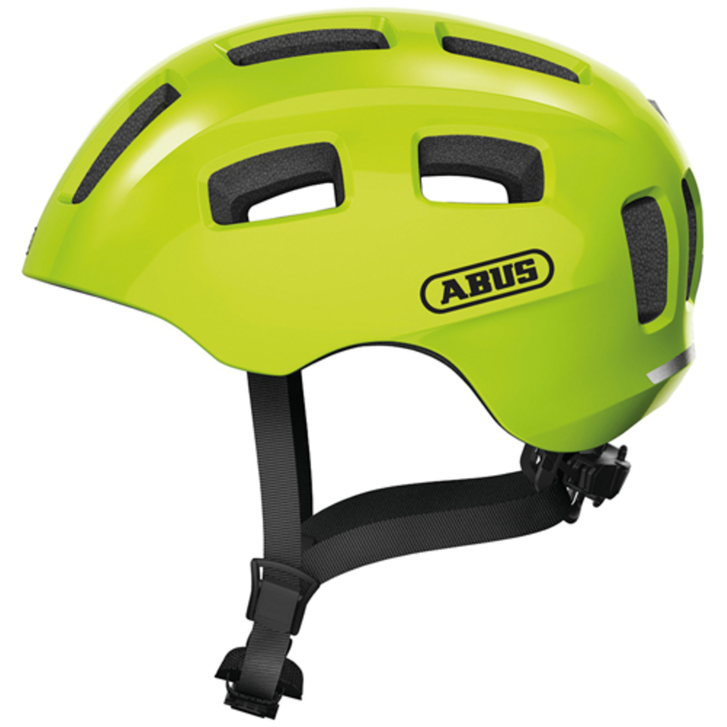 Kaski rowerowe ABUS Youn-I 2.0