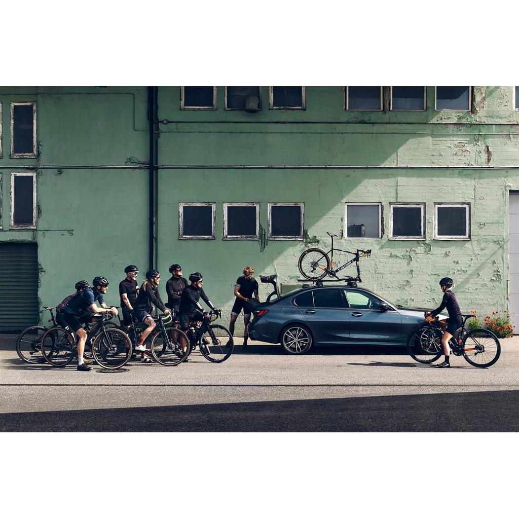 Bagażniki rowerowe Thule TopRide 568