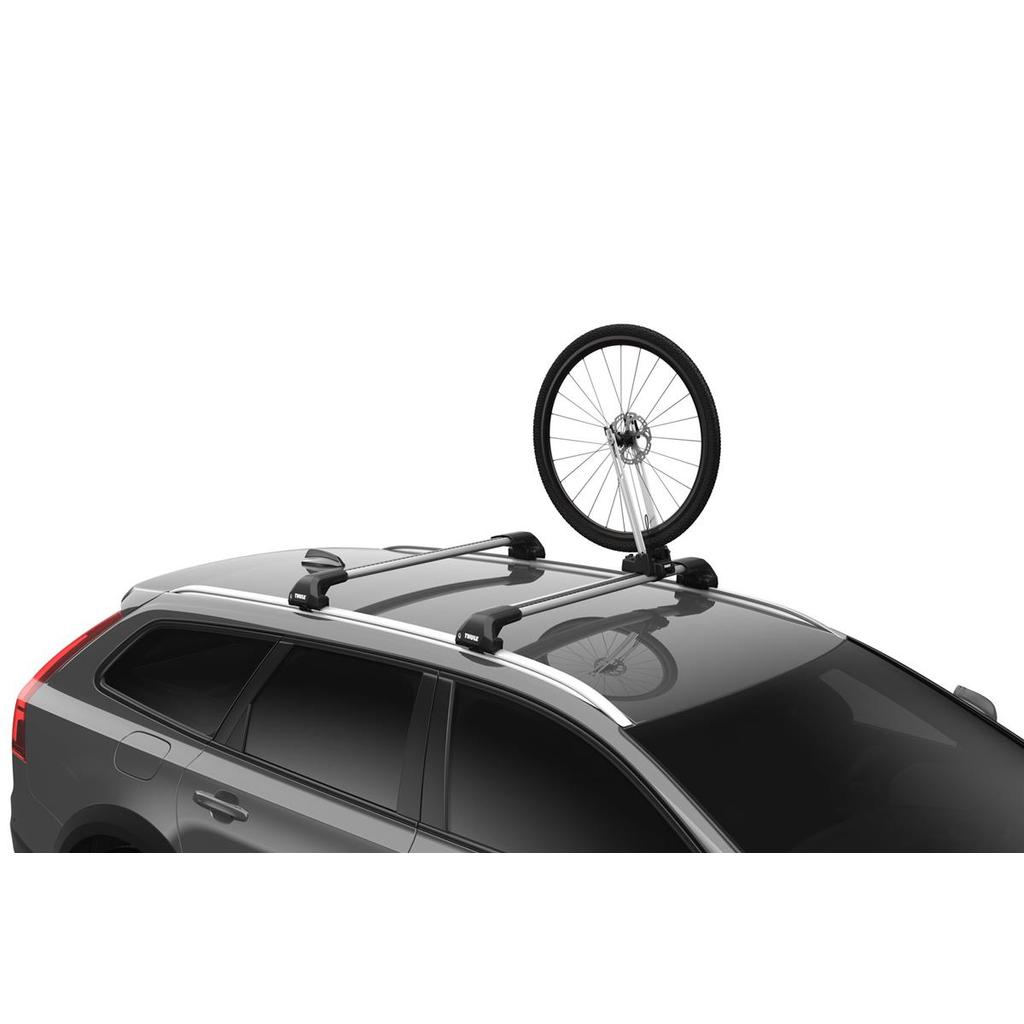 Bagażniki rowerowe Thule Front Wheel Holder 5470