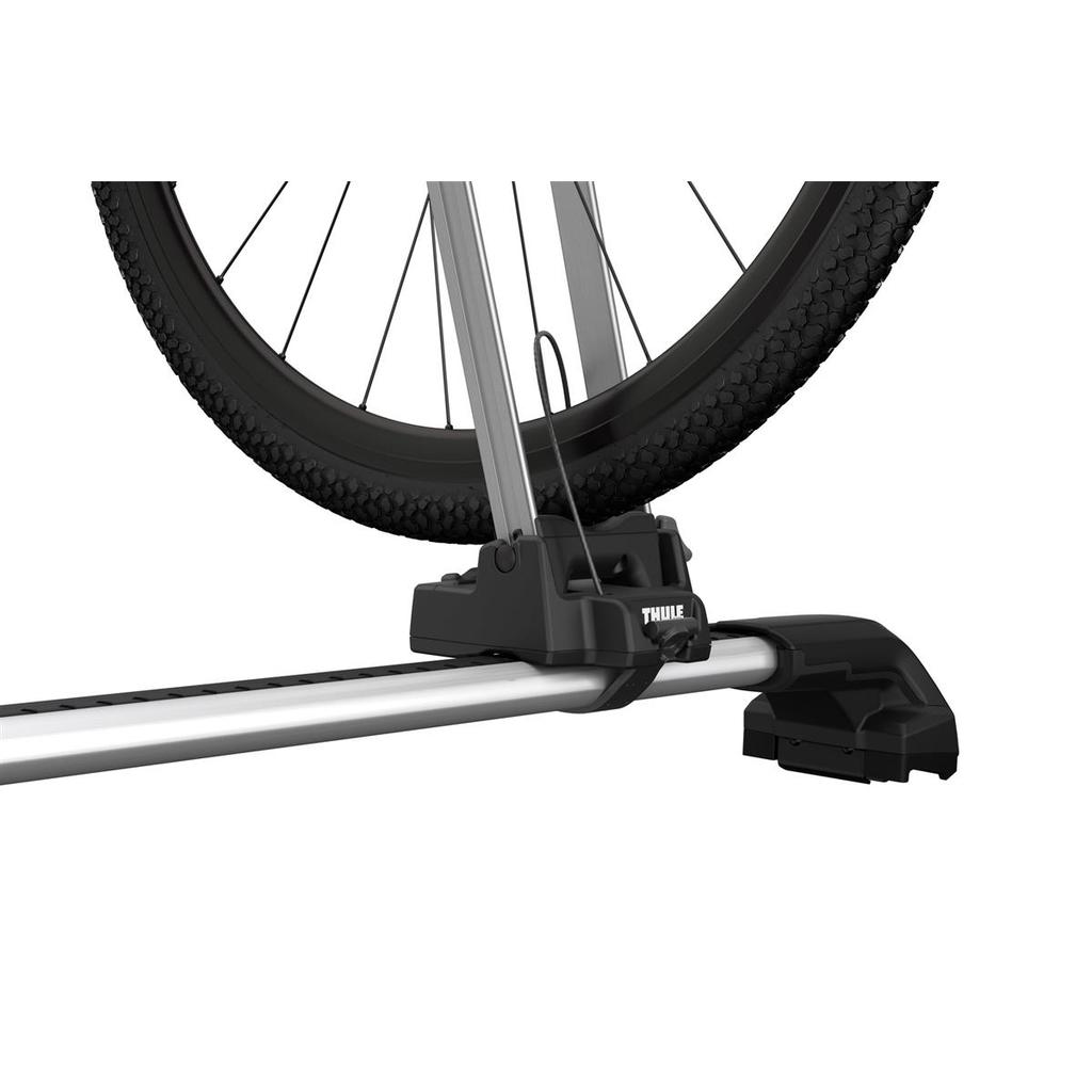 Bagażniki rowerowe Thule Front Wheel Holder 5470