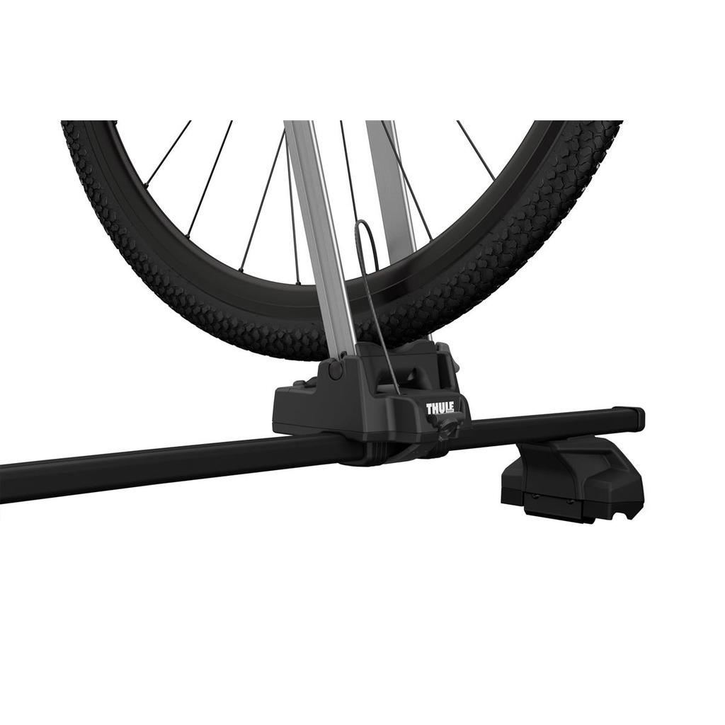 Bagażniki rowerowe Thule Front Wheel Holder 5470