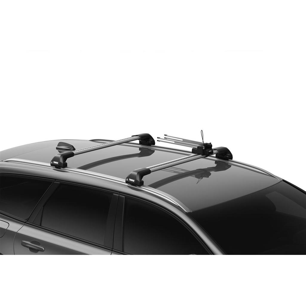 Bagażniki rowerowe Thule Front Wheel Holder 5470