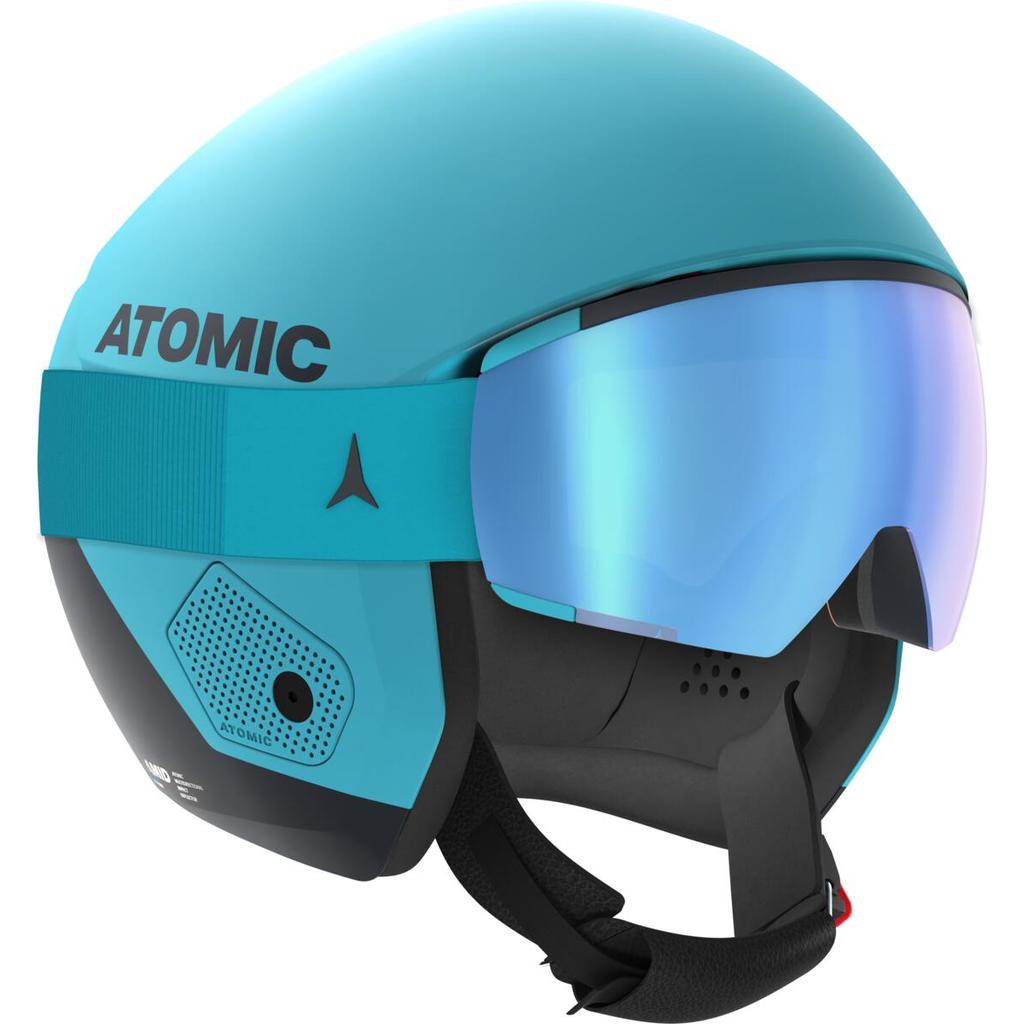 Atomic Redster