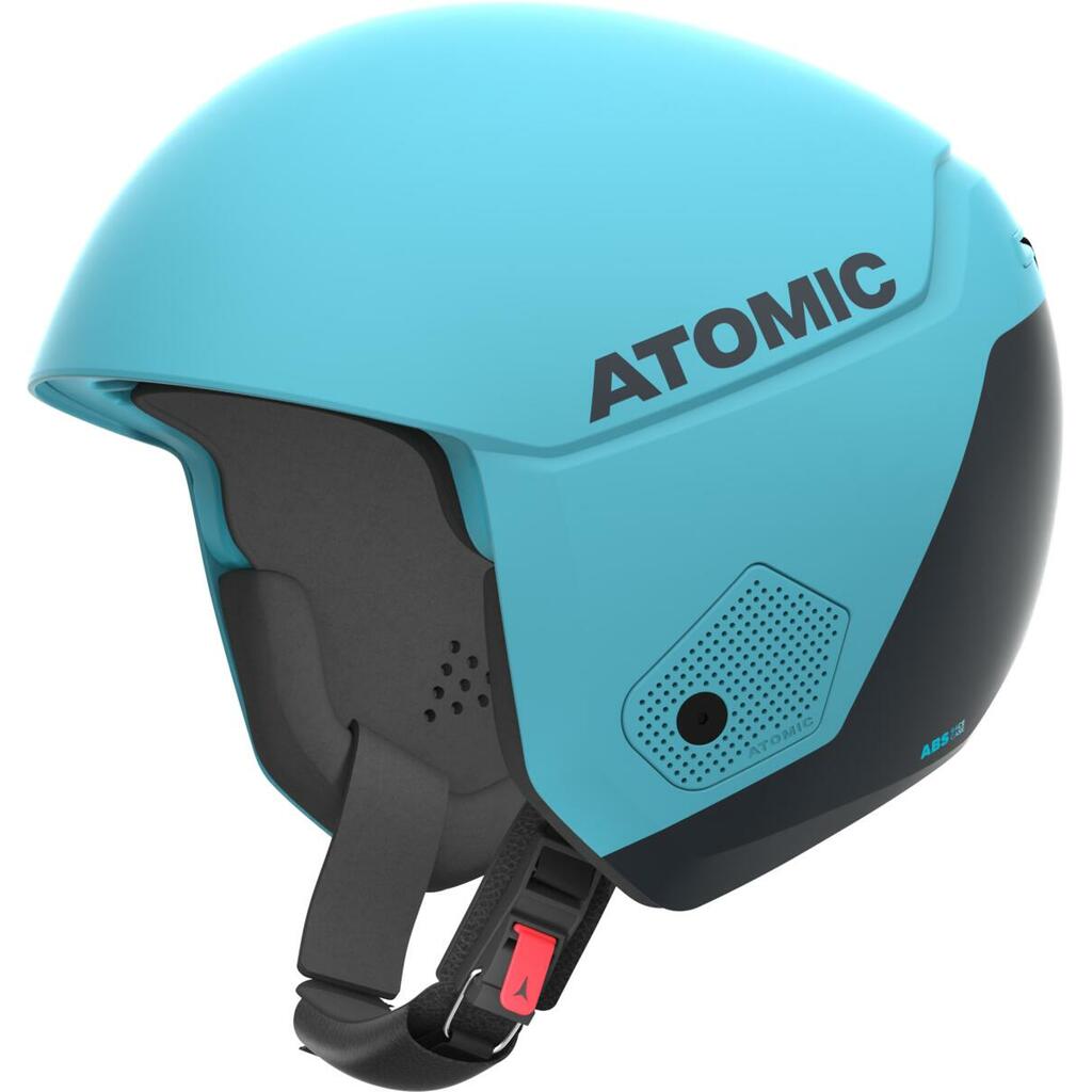 Atomic Redster