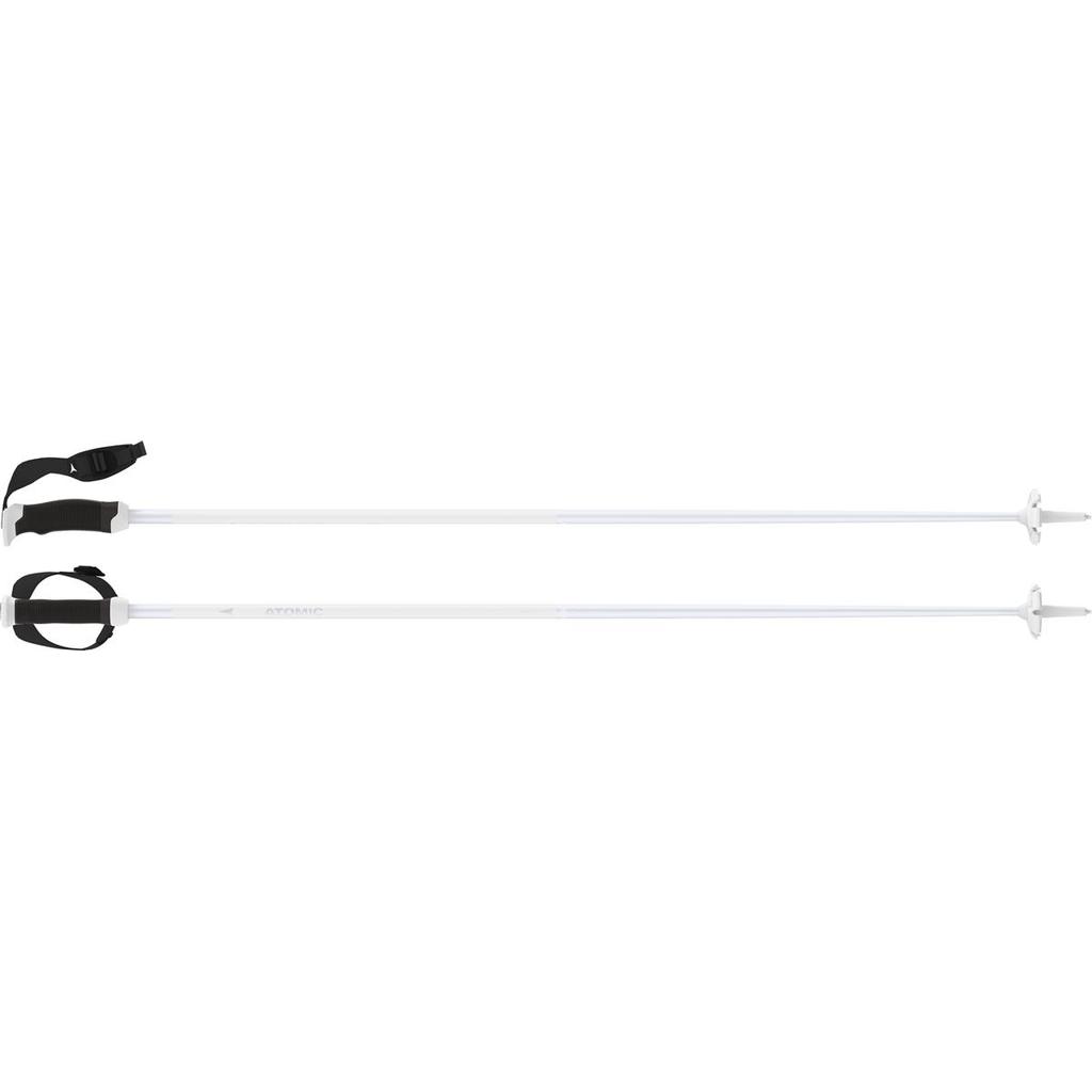 Kije narciarskie Atomic AMT Carbon SQS W