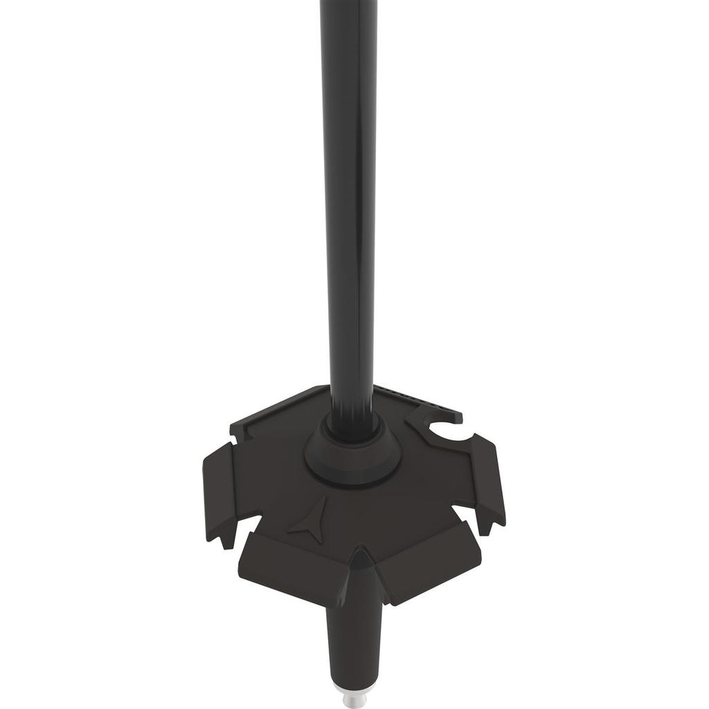 Kije narciarskie Atomic AMT Carbon SQS W