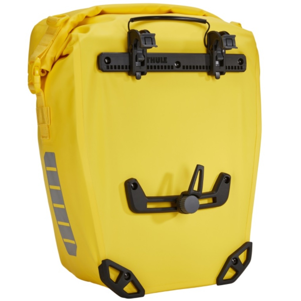 Torby na rower Thule Shield Pannier Large
