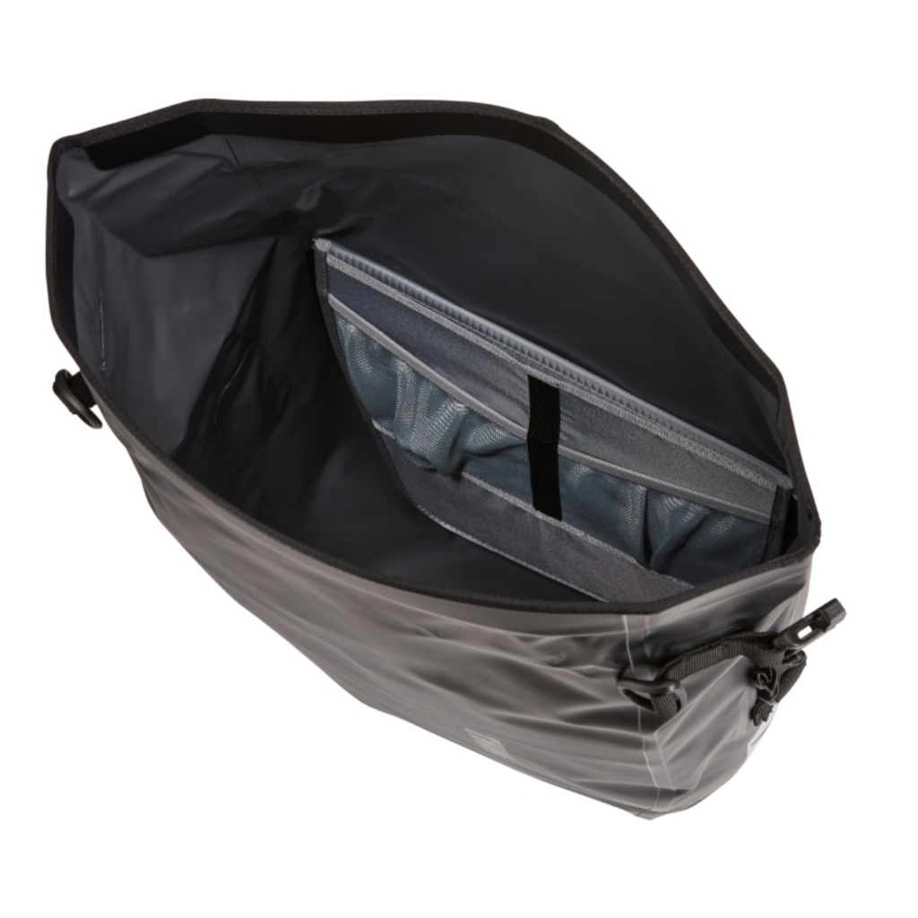 Torby na rower Thule Shield Pannier Large