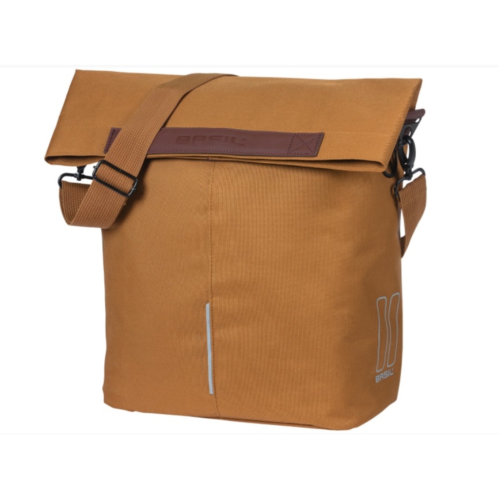 Torby na rower Basil City Shopper