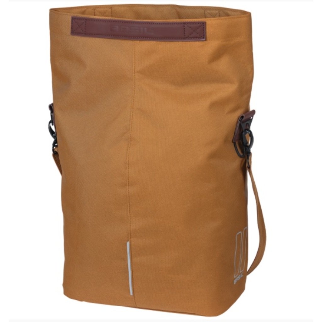 Torby na rower Basil City Shopper