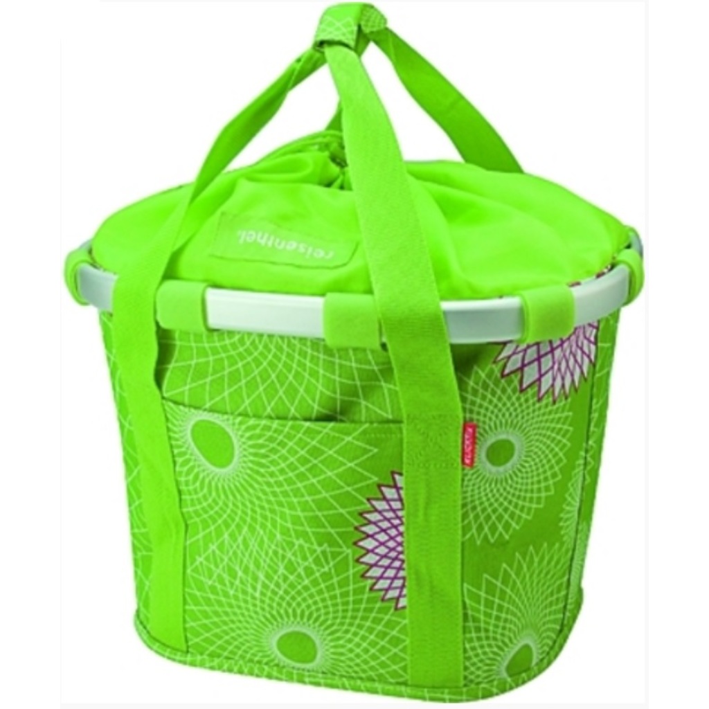 Akcesoria rowerowe Rixen & Kaul Bikebasket