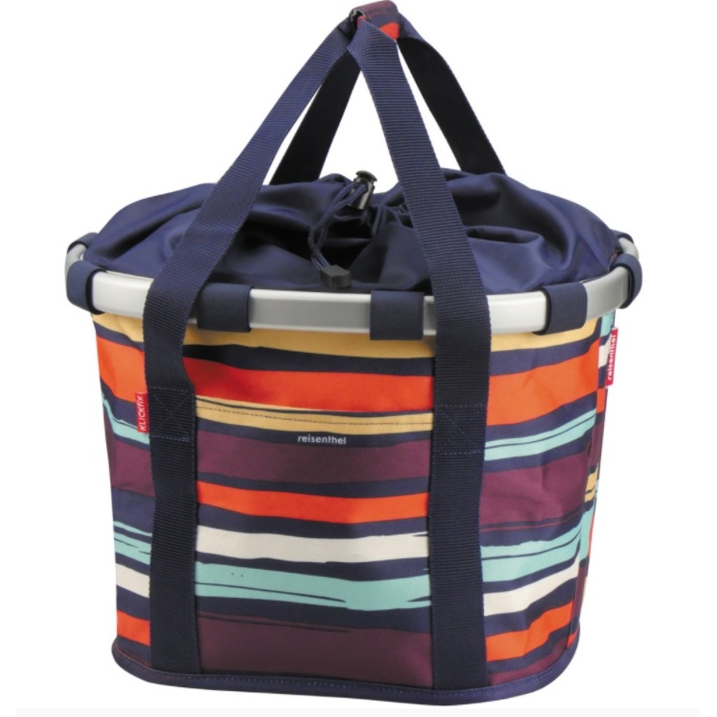 Rixen & Kaul Bikebasket