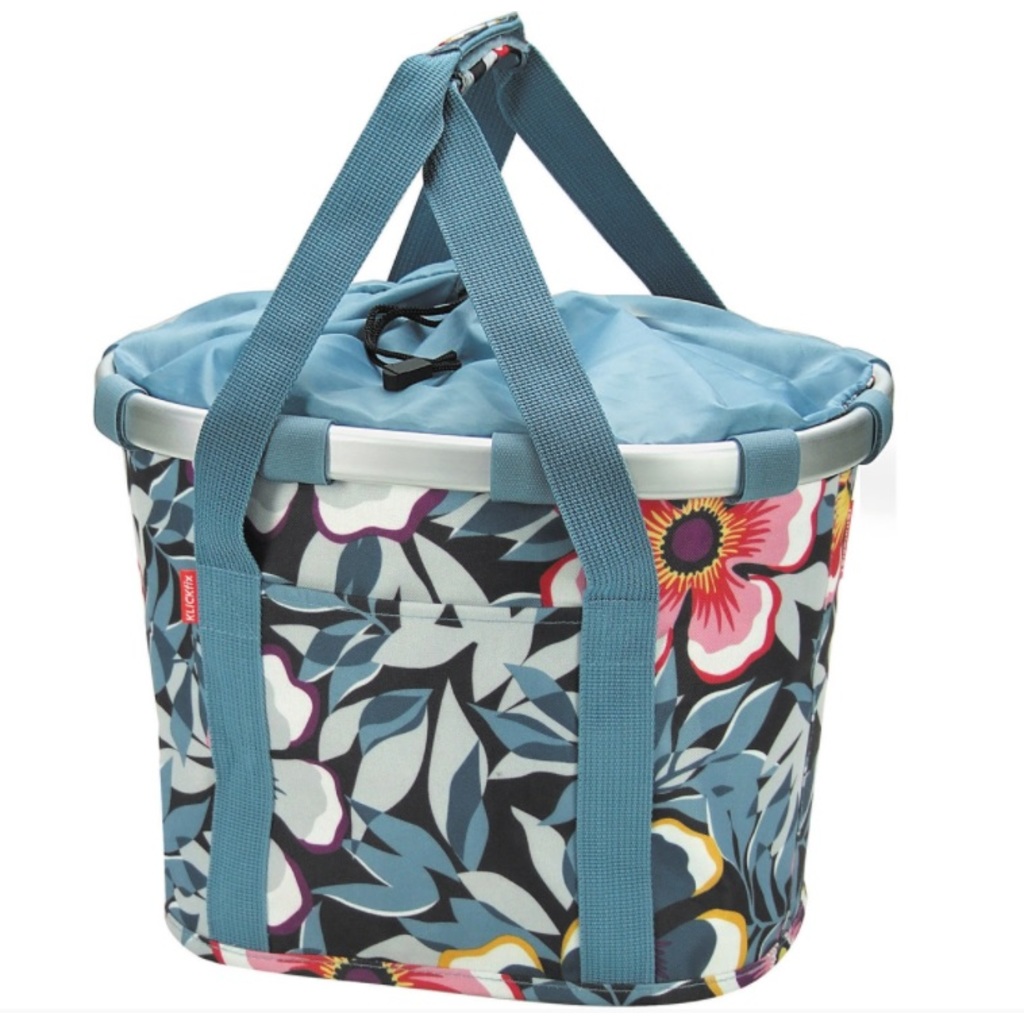 Rixen & Kaul Bikebasket