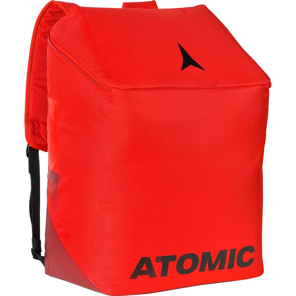 Atomic Boot & Helmet Pack