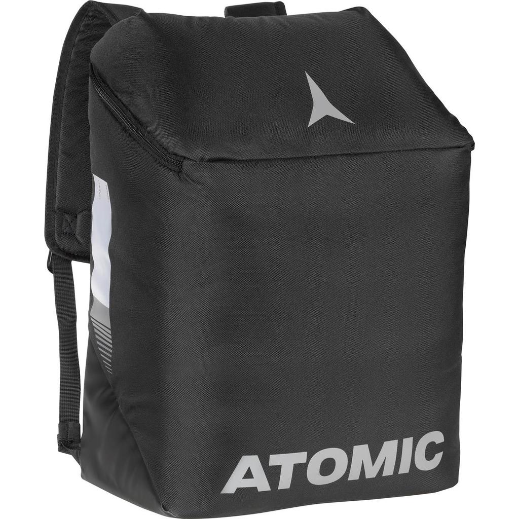 Atomic Boot & Helmet Pack