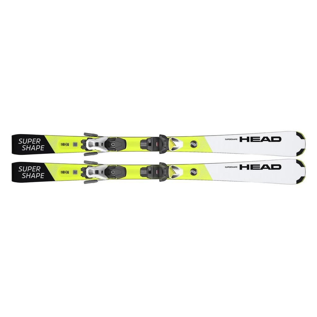Head Supershape JRS